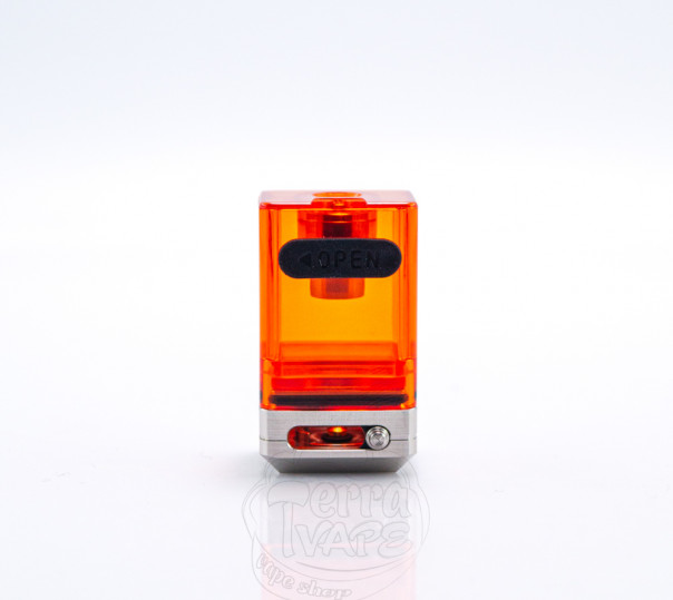 Пустой картридж dotMod dotAIO Tank v3 3ml