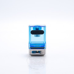 dotMod dotAIO Tank v3 Royal Blue 3ml