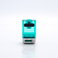dotMod dotAIO Tank v3 Tiffany Blue 3ml