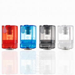 dotMod dotAIO Tank v4 4ml