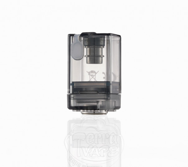 Пустой картридж dotMod dotAIO Tank v4 4ml Smoke