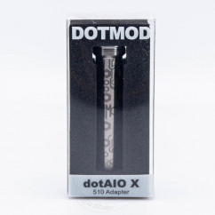 dotMod dotAIO X 510 Adapter