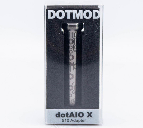 dotMod dotAIO X 510 Adapter