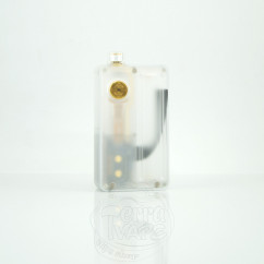 DotMod DotAIO v2 Lite Kit Clear