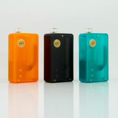 DotMod DotAIO v2 Lite Kit POD система