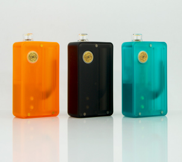 DotMod DotAIO v2 Lite Kit Багаторазова АІО Cистема