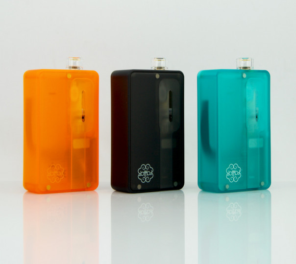 DotMod DotAIO v2 Lite Kit Багаторазова АІО Cистема