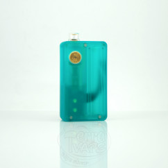 DotMod DotAIO v2 Lite Kit Tiffany Blue