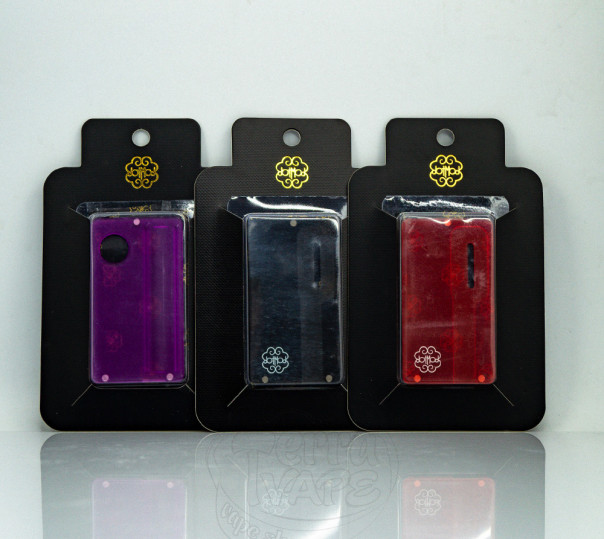 dotMod змінні дверцята на dotAIO v2 Lite Replacement Doors