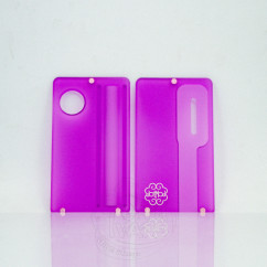 dotMod змінні дверцята на dotAIO v2 Lite Replacement Doors Purple