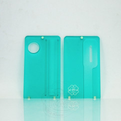 dotMod змінні дверцята на dotAIO v2 Lite Replacement Doors Tiffany Blue