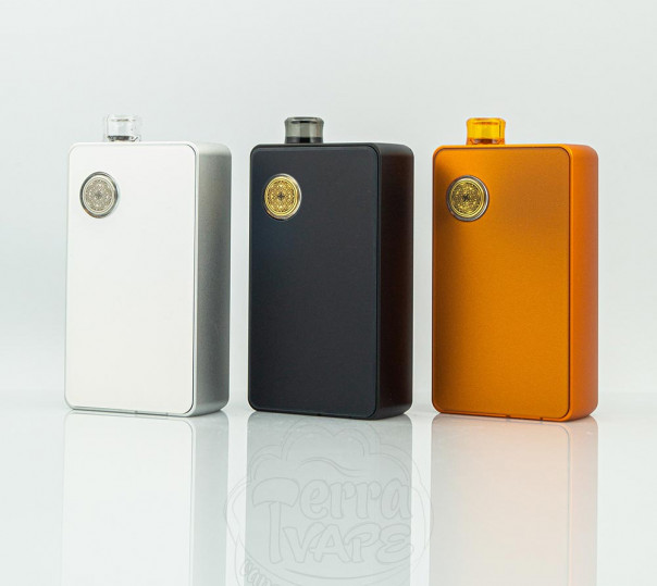 DotMod DotAIO v2 Pod Mod Kit Многоразовая АИО Система