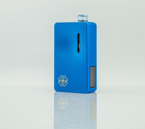 DotMod DotAIO v2 Pod Mod Kit Многоразовая АИО Система