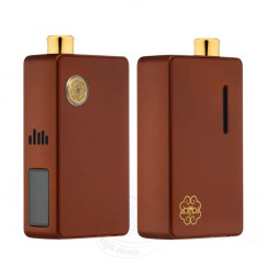 DotMod DotAIO v2 Pod Mod Kit Cinnamon