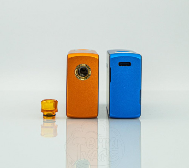 DotMod DotAIO v2 Pod Mod Kit Многоразовая АИО Система