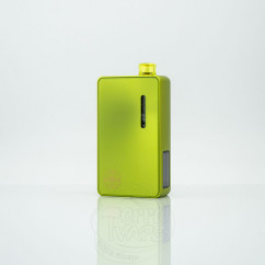DotMod DotAIO v2 Pod Mod Kit Lime Green