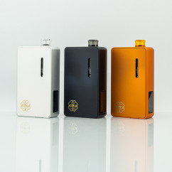 DotMod DotAIO v2 Pod Mod Kit Стартовий набір