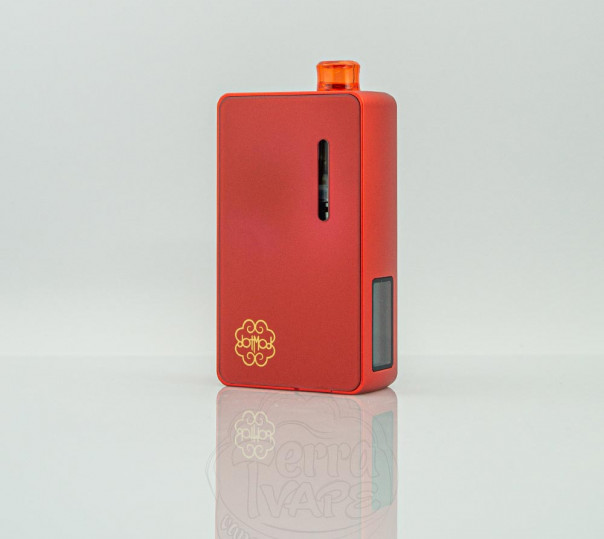 DotMod DotAIO v2 Pod Mod Kit Многоразовая АИО Система