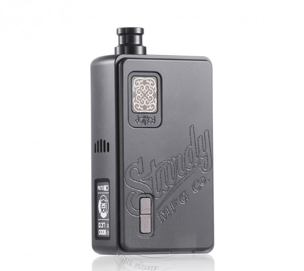 DotMod DotAIO v2 Pod Mod Kit Багаторазова АІО Cистема