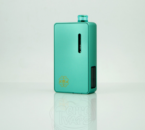 DotMod DotAIO v2 Pod Mod Kit Многоразовая АИО Система