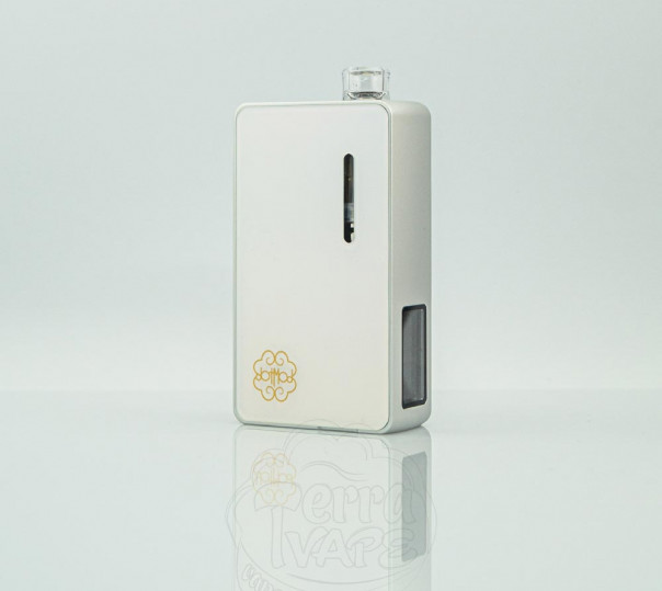 DotMod DotAIO v2 Pod Mod Kit Многоразовая АИО Система