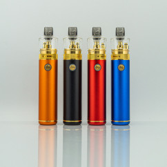 DotMod DotStick IB Kit 1650mAh