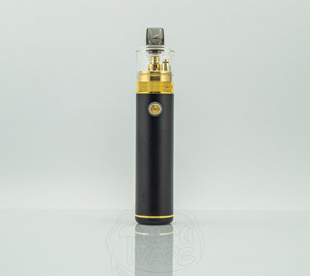 DotMod DotStick IB Kit 1650mAh Многоразовая POD система