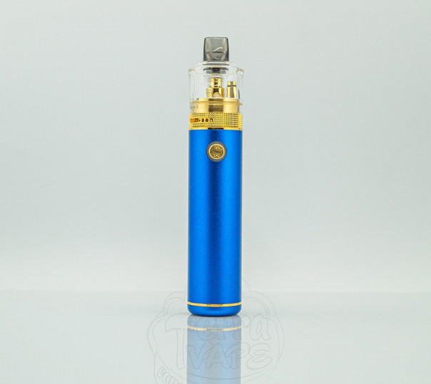 DotMod DotStick IB Kit 1650mAh Многоразовая POD система