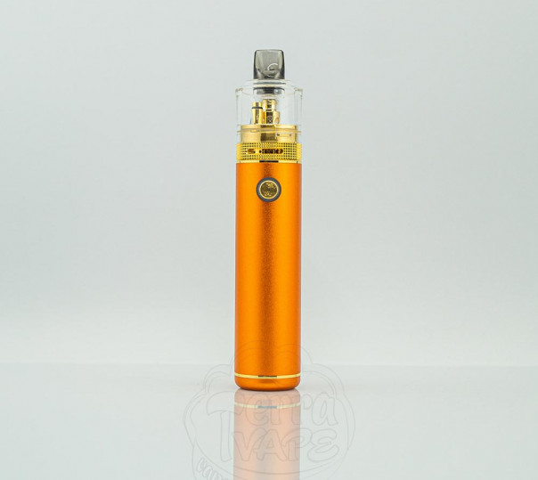 DotMod DotStick IB Kit 1650mAh Багаторазова POD система