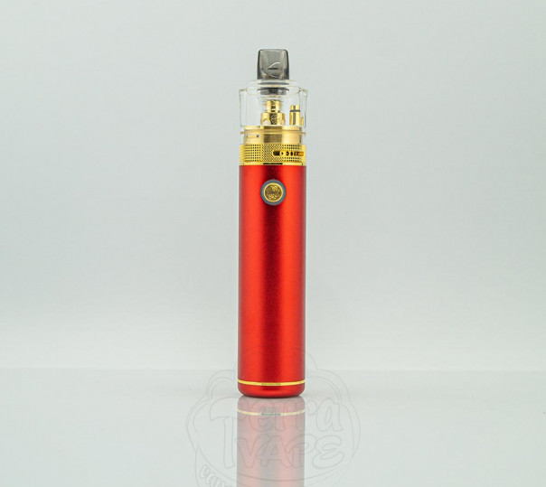 DotMod DotStick IB Kit 1650mAh Багаторазова POD система