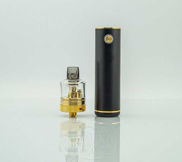 DotMod DotStick IB Kit 1650mAh Многоразовая POD система