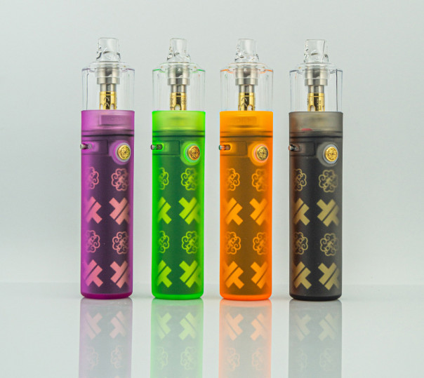 dotMod dotStick Revo Pod Kit Многоразовая POD система