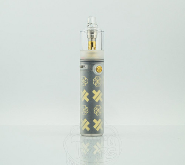 dotMod dotStick Revo Pod Kit Багаторазова POD система