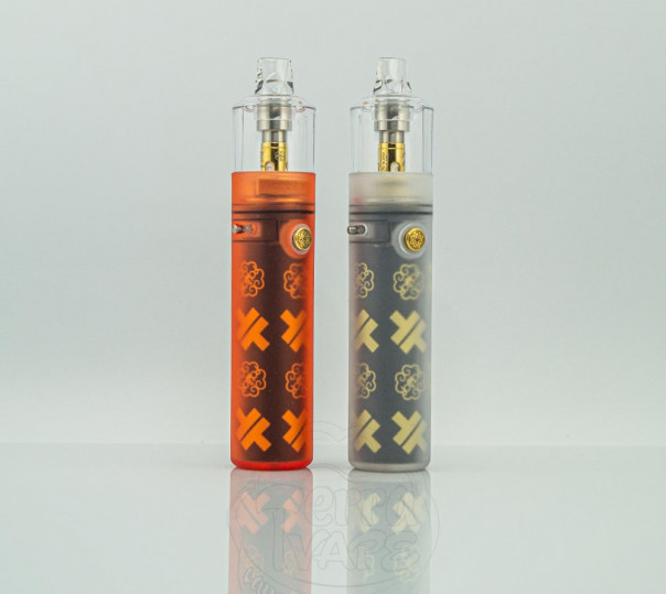 dotMod dotStick Revo Pod Kit Многоразовая POD система