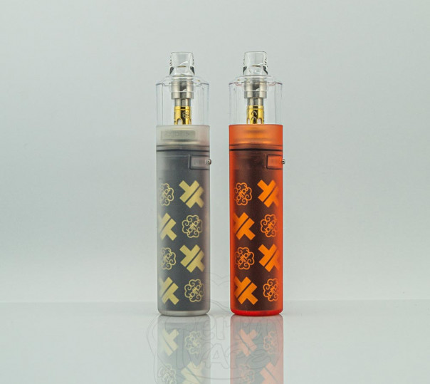 dotMod dotStick Revo Pod Kit Багаторазова POD система