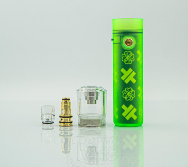 dotMod dotStick Revo Pod Kit Многоразовая POD система