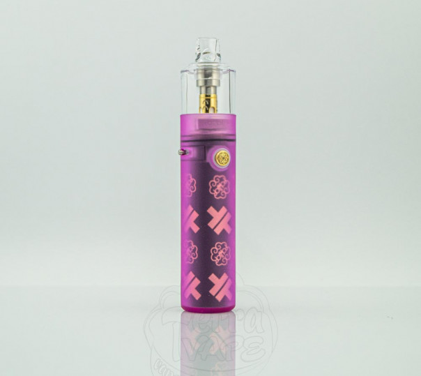 dotMod dotStick Revo Pod Kit Багаторазова POD система