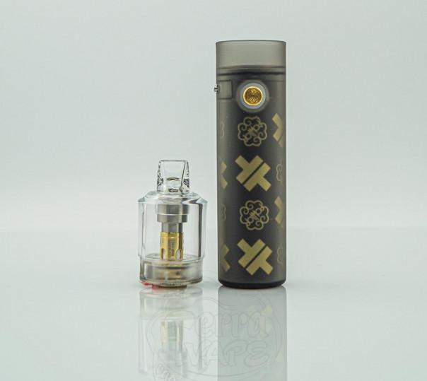 dotMod dotStick Revo Pod Kit Багаторазова POD система