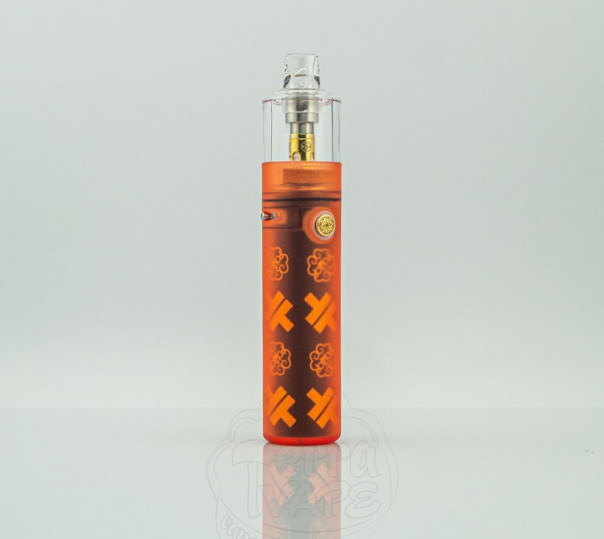 dotMod dotStick Revo Pod Kit Многоразовая POD система