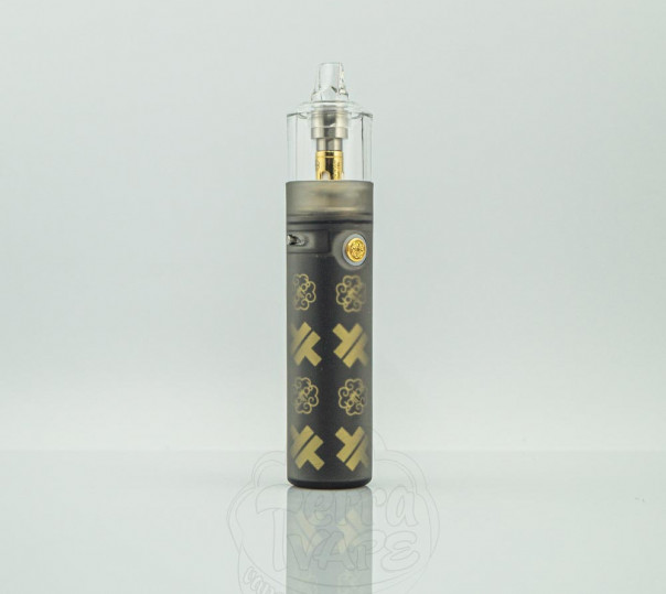 dotMod dotStick Revo Pod Kit Многоразовая POD система