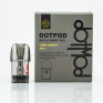 Картридж для многоразовой под-системы dotMod dotPod Nano / S 2ml