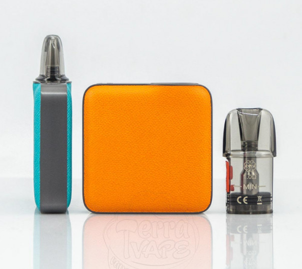 dotMod dotPod Nano Pod Kit Многоразовая POD система