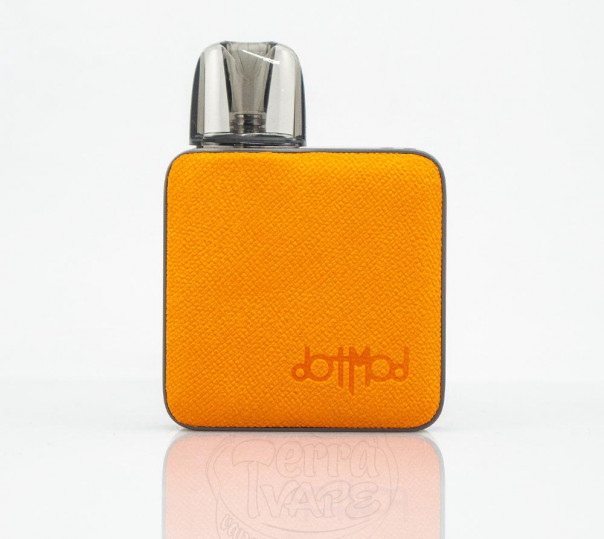 dotMod dotPod Nano Pod Kit Многоразовая POD система