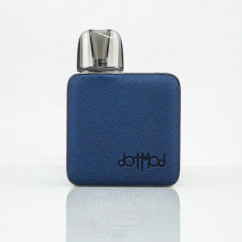 dotMod dotPod Nano Pod Kit Royal Blue POD система