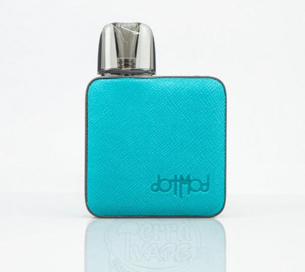 dotMod dotPod Nano Pod Kit Многоразовая POD система