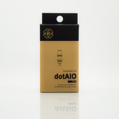 Випаровувач dotMod dotAIO Coil для dotAIO / SE / Mini