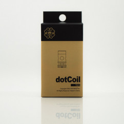 Випаровувач dotMod dotCoil для dotAIO v2 / Lite, dotStick Revo, dotTank 25mm