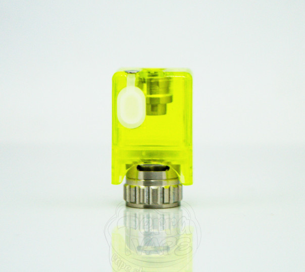 Пустой картридж для dotMod dotAIO v2 Replacement Tank