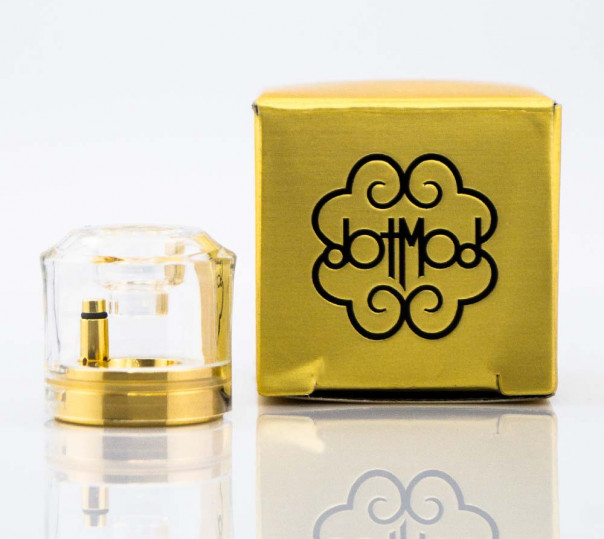 Змінний бак для dotMod dotStick