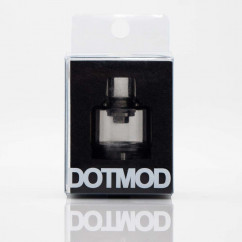 Скло для dotMod dotTank 25mm Replacement Tank